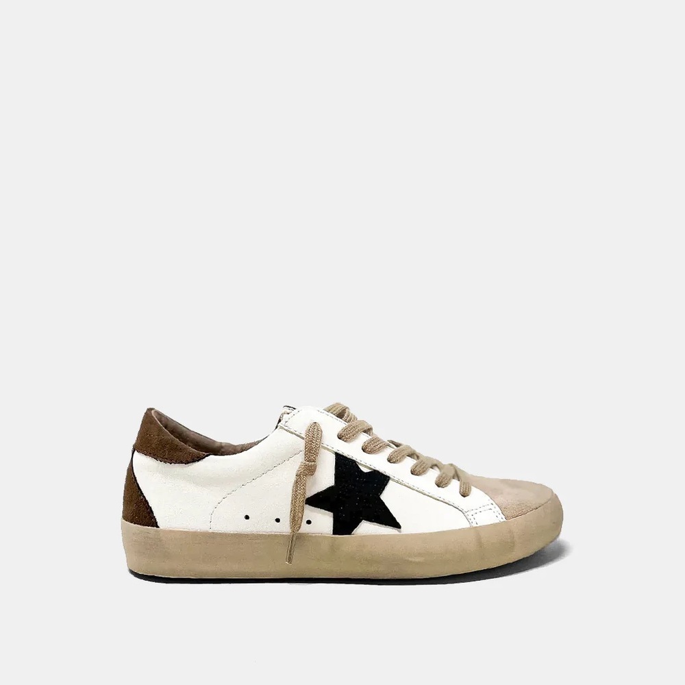✨ Golden Goose DUPE✨ Star Sneaker